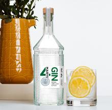 Load image into Gallery viewer, Four Marys Lime &amp; Yuzu Gin
