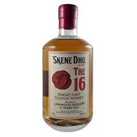 Skene Dhu 16yr Oloroso finish