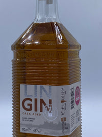 LinGin Cask Aged #3 - Oloroso (LE)