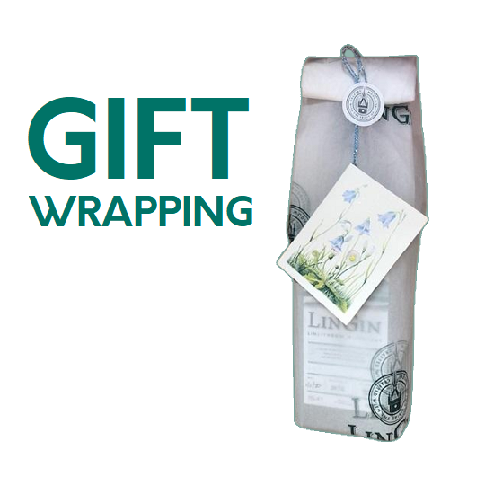 Gift wrapping