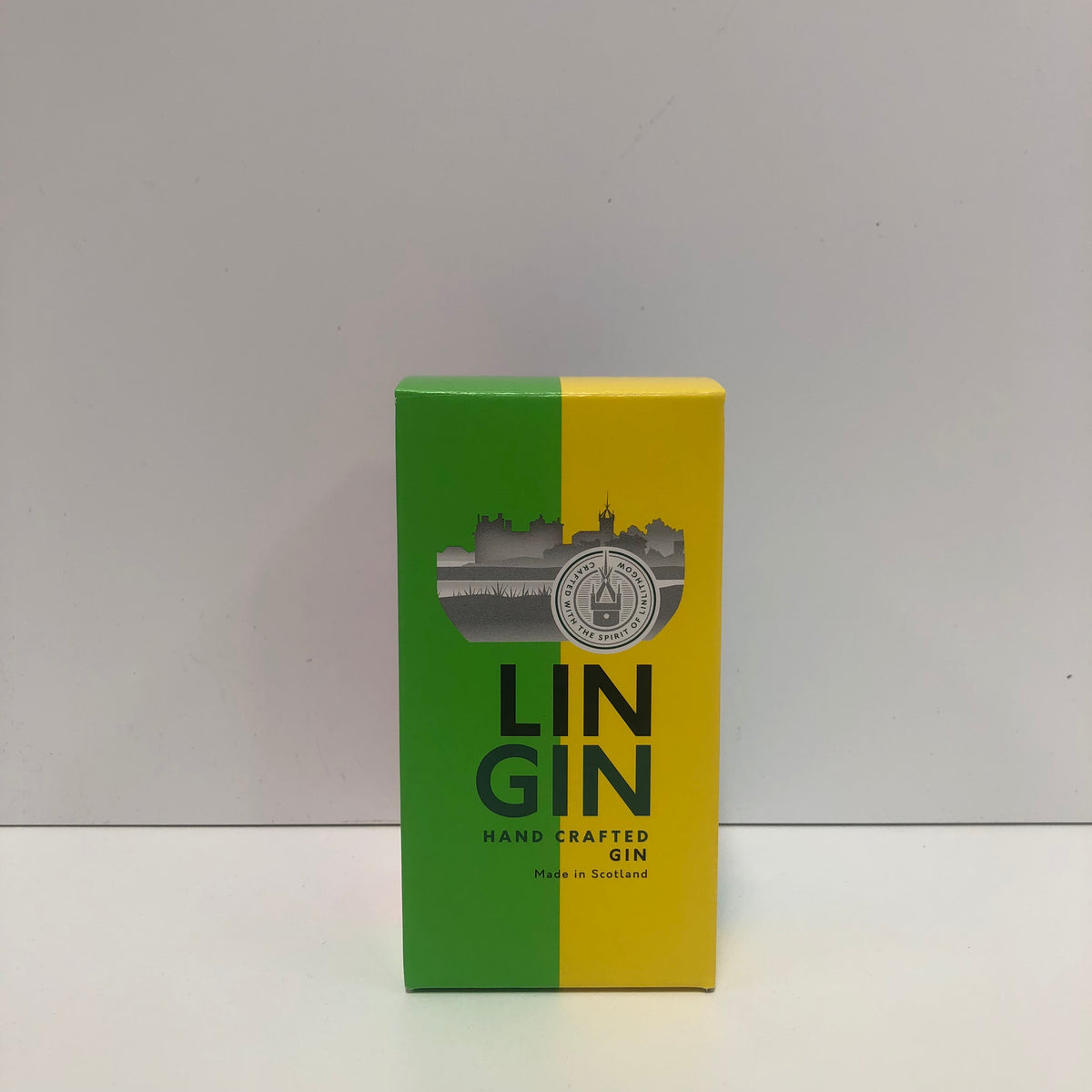 LinGin Colours gift set